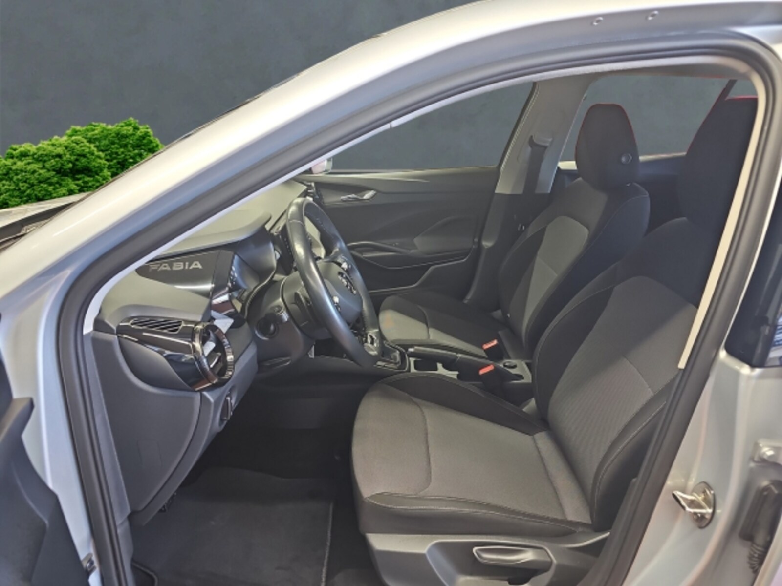 Škoda Fabia – Bild 9