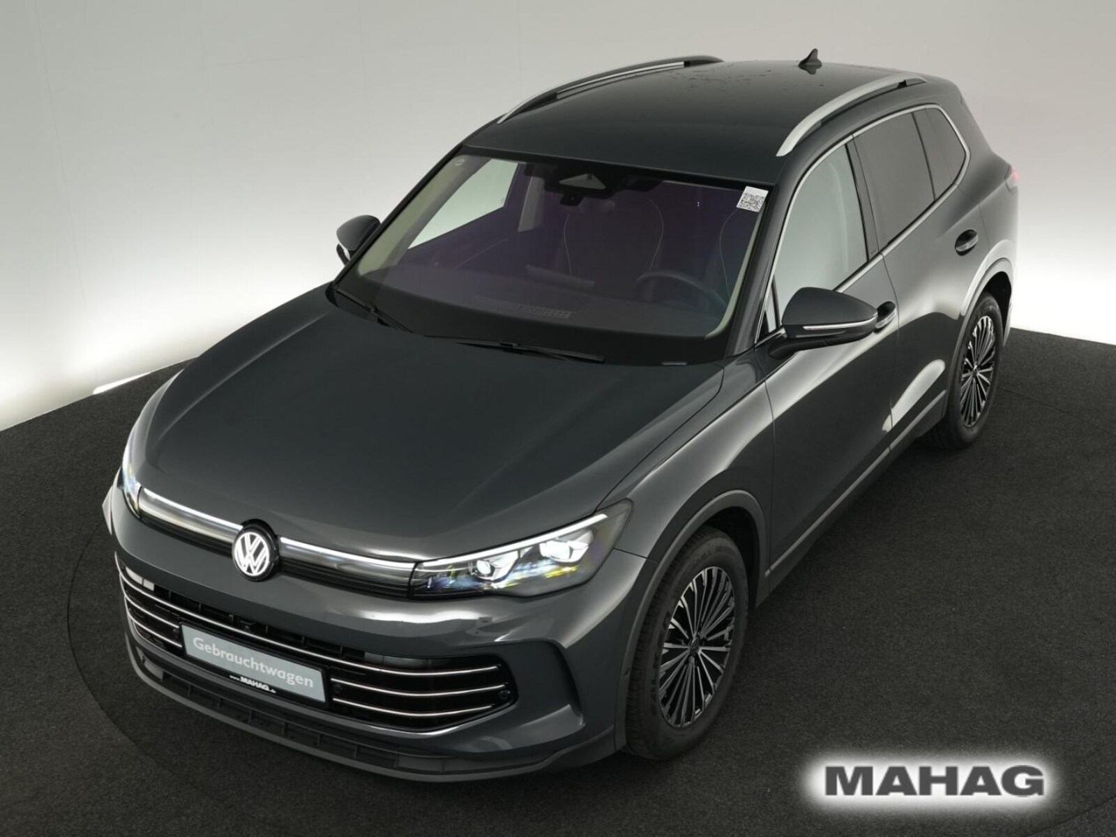 Volkswagen Tiguan – Bild 23