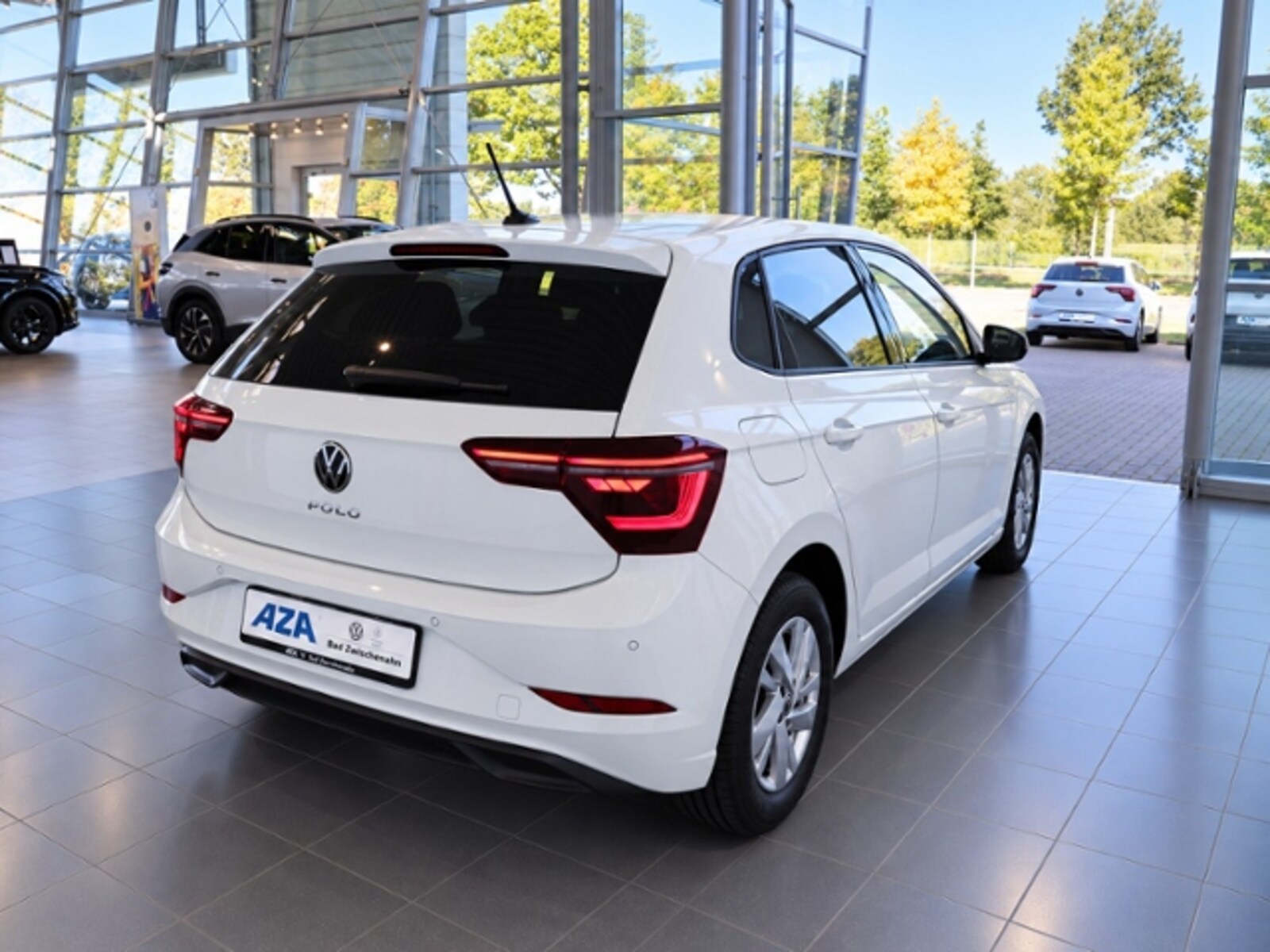 Volkswagen Polo – Bild 6