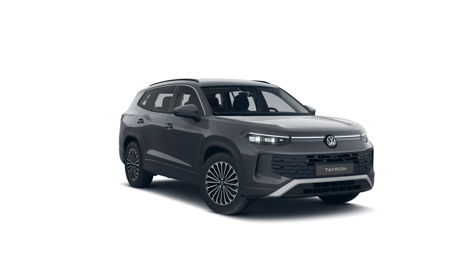 Volkswagen Tayron – Bild 10
