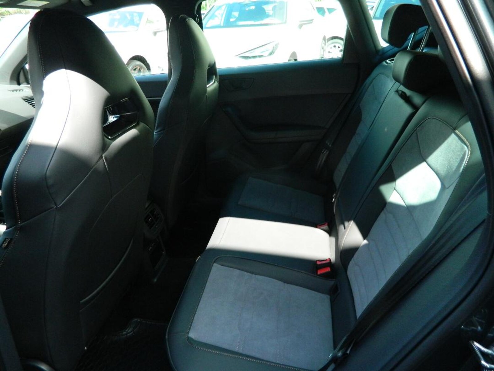 CUPRA Ateca – Bild 14