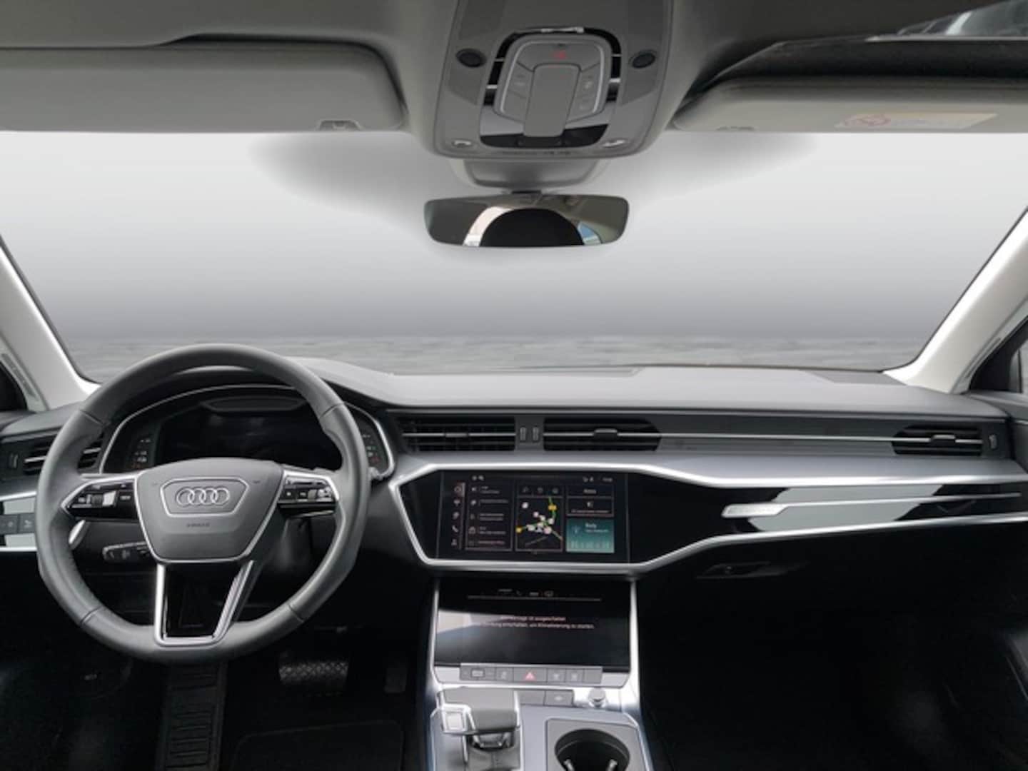 Bild über Audi A6 Avant TFSI e advanced 50 TFSI e quattro S tronic - für weitere Informationen kontaktieren Sie den Audi Partner