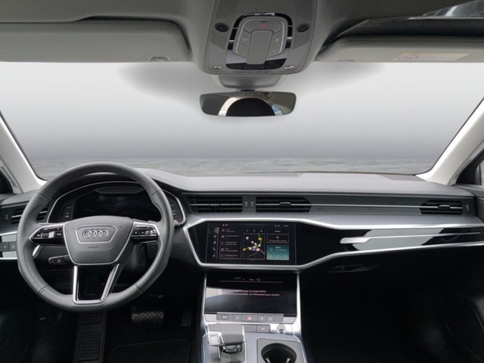 Audi A6 Avant – Bild 10