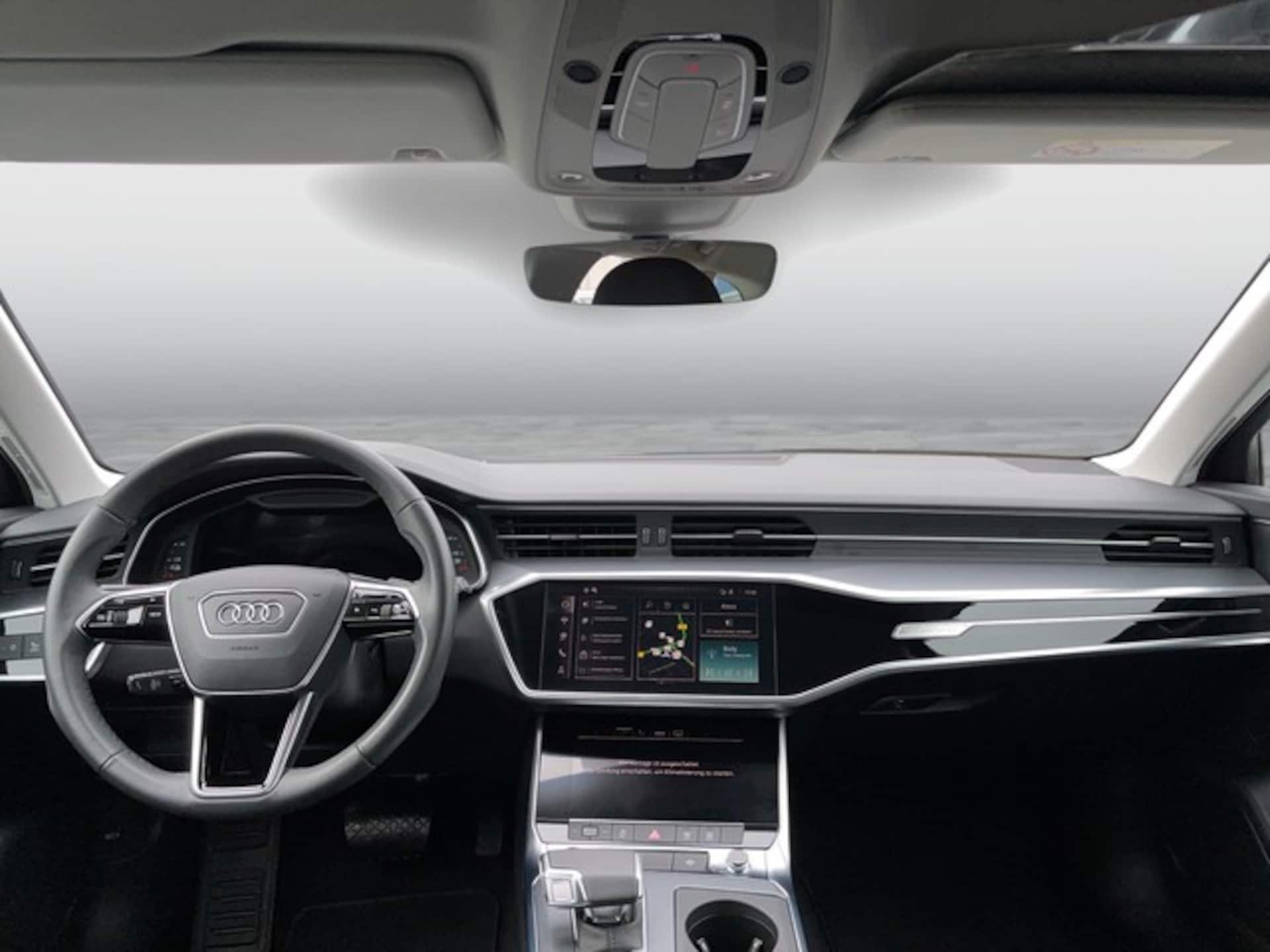 Audi A6 Avant TFSI e Sport