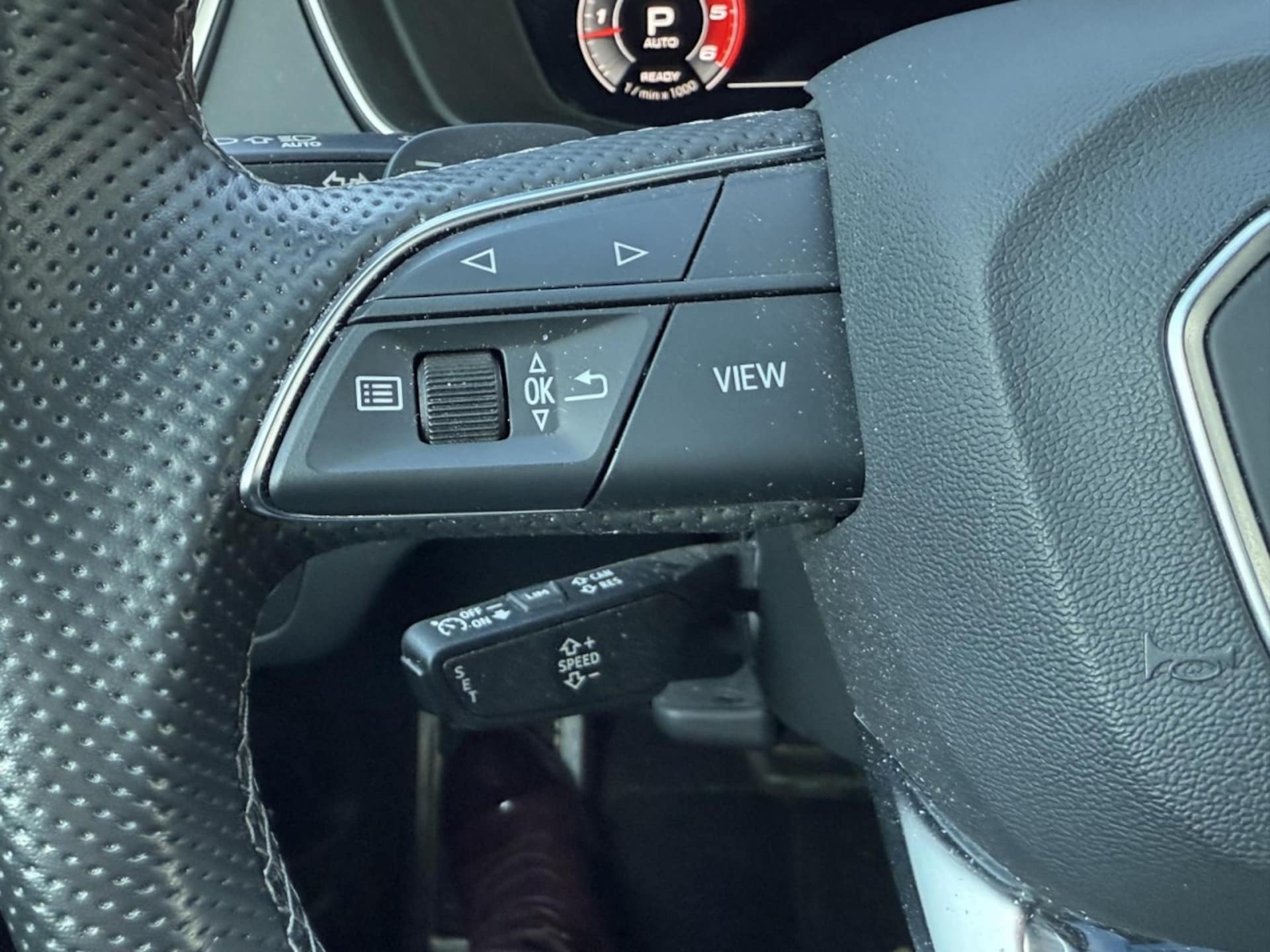 Audi SQ5 Sportback