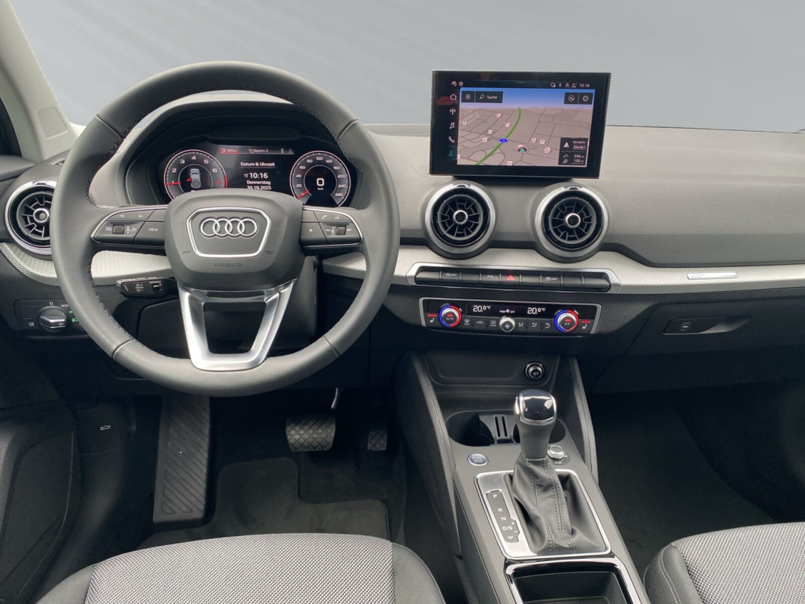 Audi Q2 – Bild 8