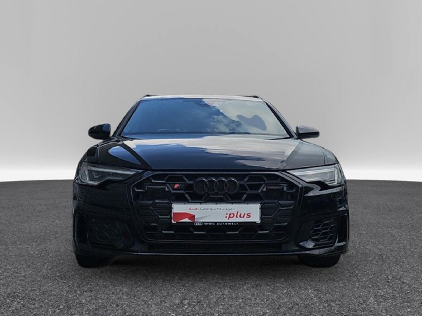 Audi S6 Avant – Bild 2