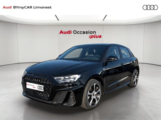 Audi A1 Sportback S Line 30 TFSI 116 Ch 6 Vitesses -  - Joinsteer - #1