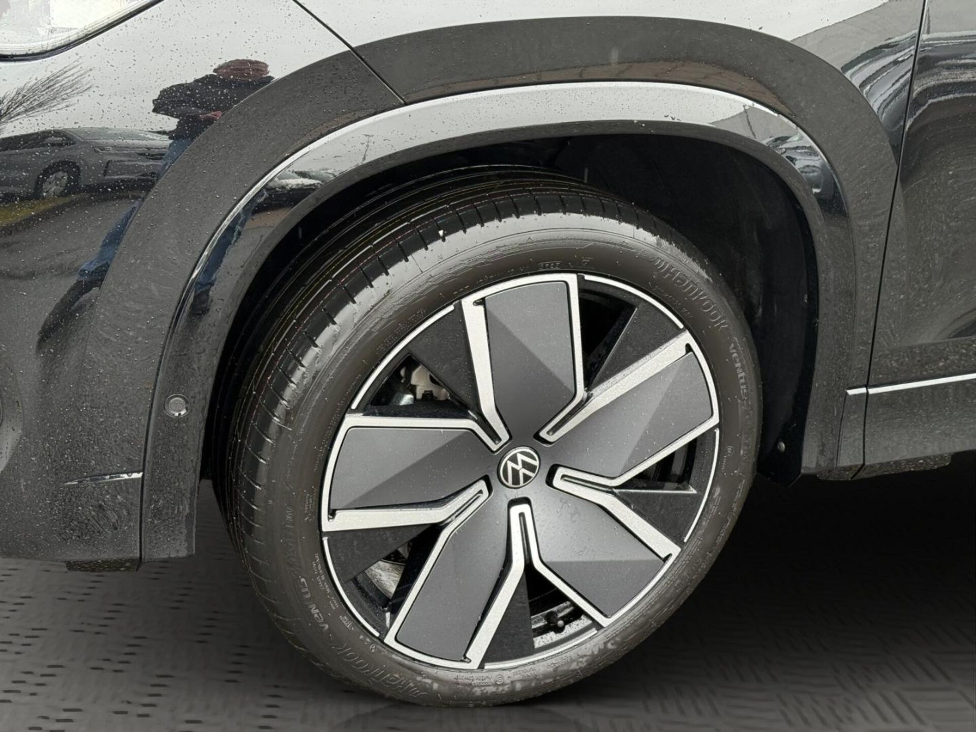 Volkswagen Tayron R-Line