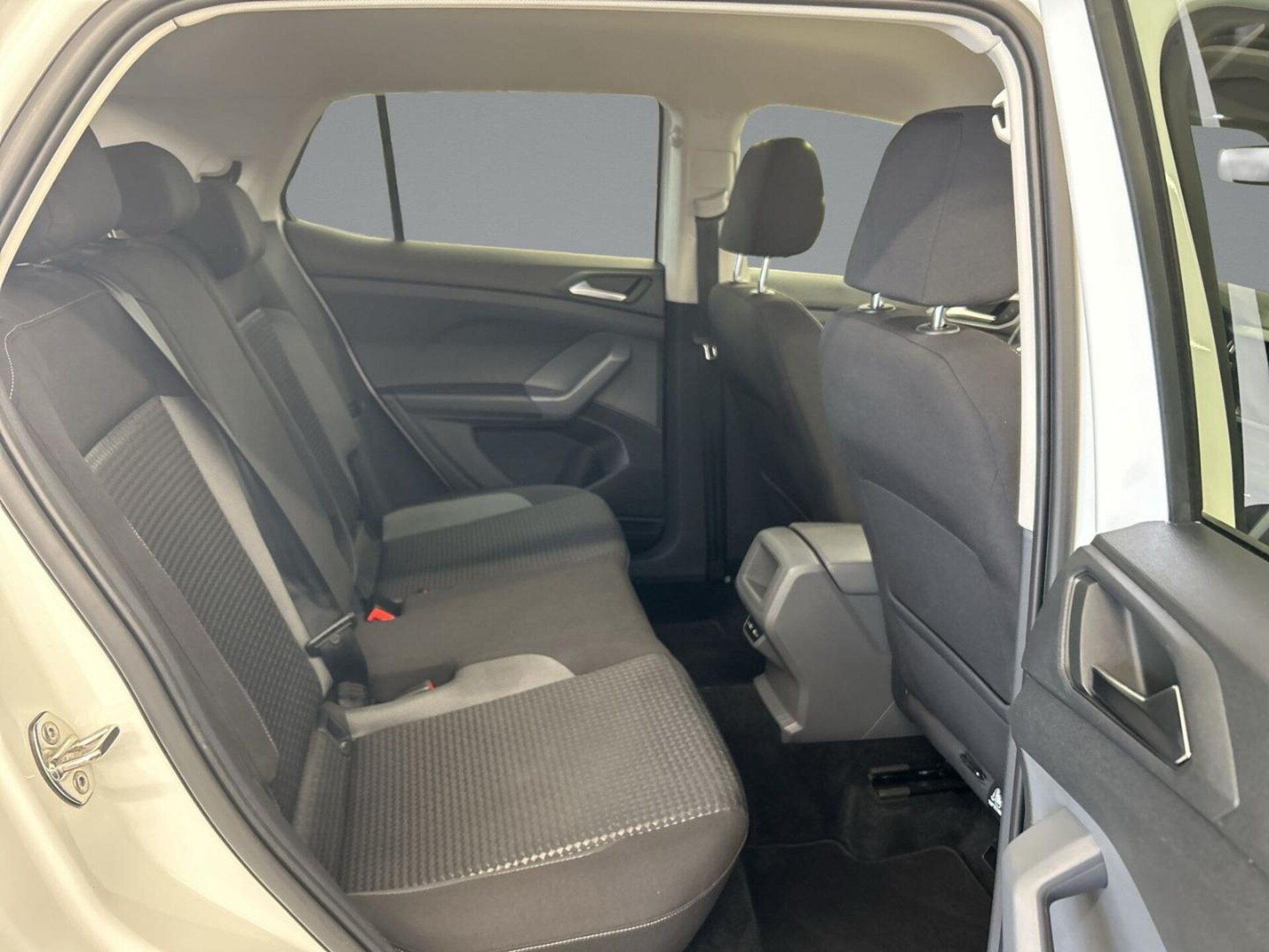 Volkswagen T-Cross ACTIVE