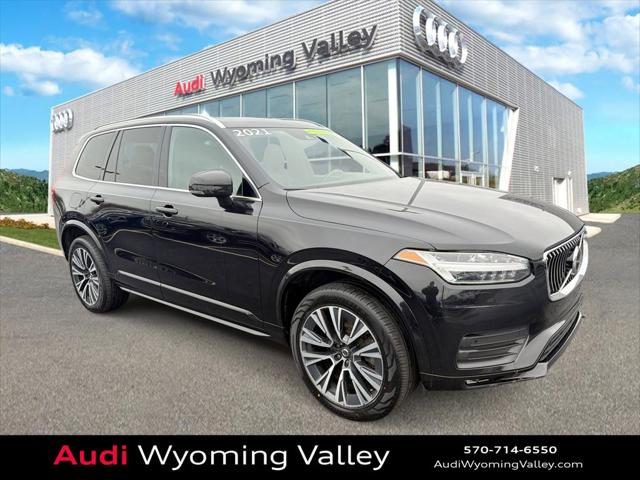 2021 Volvo XC90 Momentum