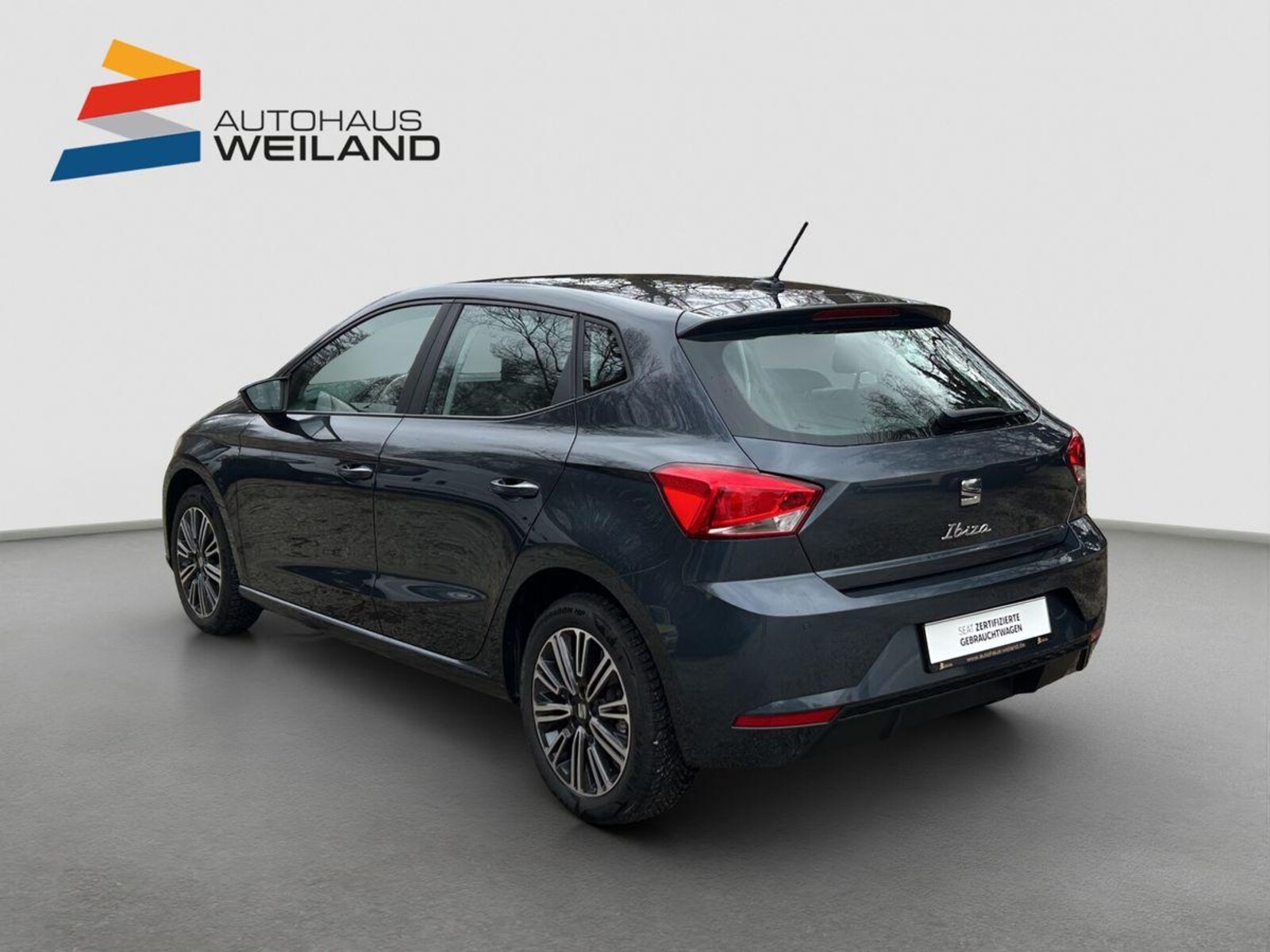 SEAT Ibiza – Bild 4