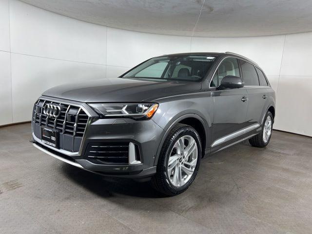 2023 Audi Q7