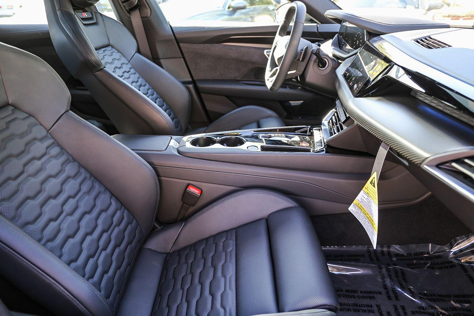 2026 Audi S e-tron GT Premium Plus - Photo 16