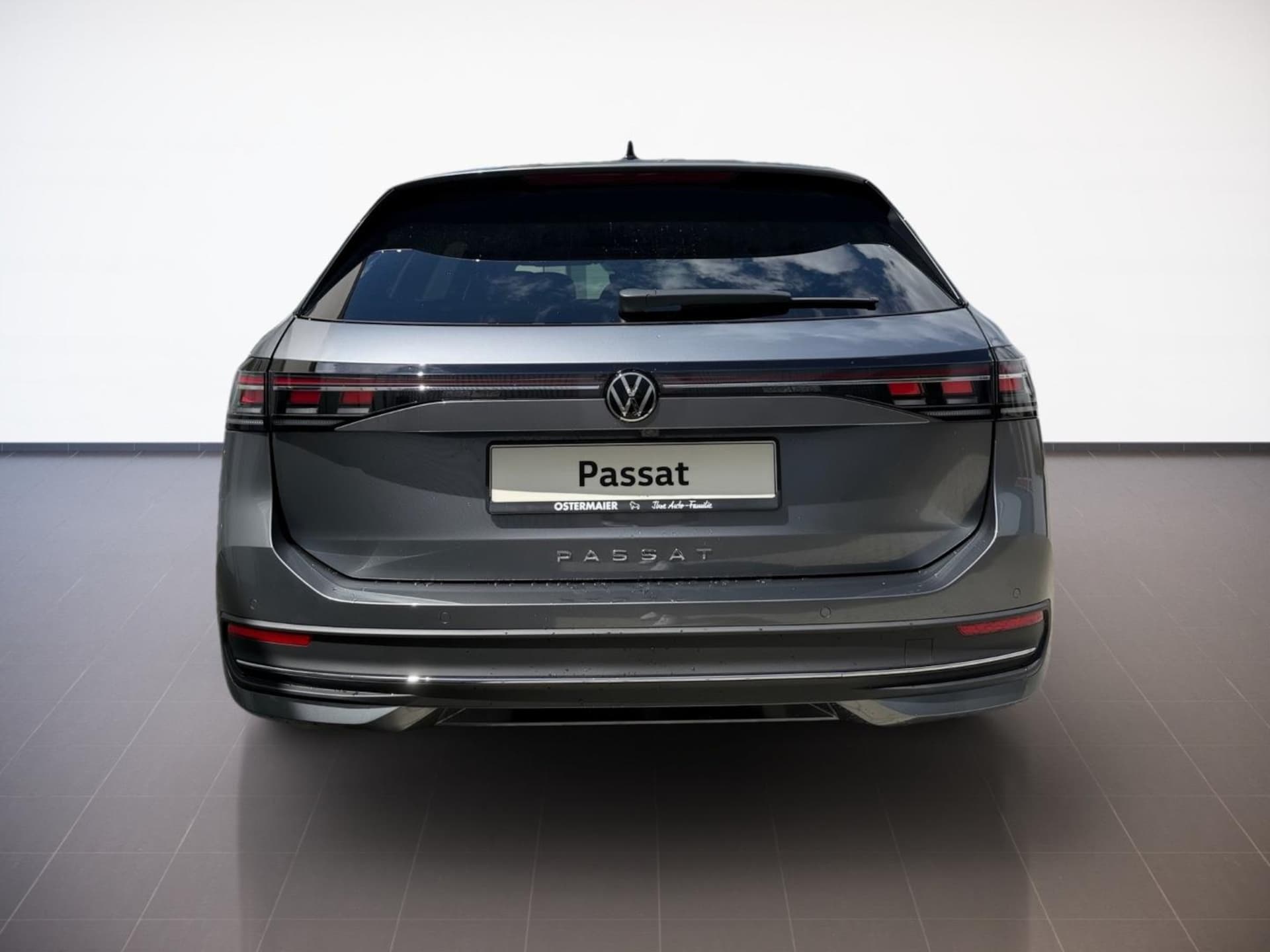 Volkswagen Passat Business