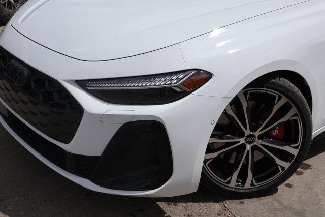 2026 Audi S5