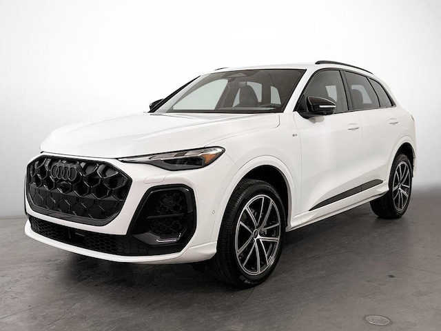 Photo of 2026 Audi Q5 