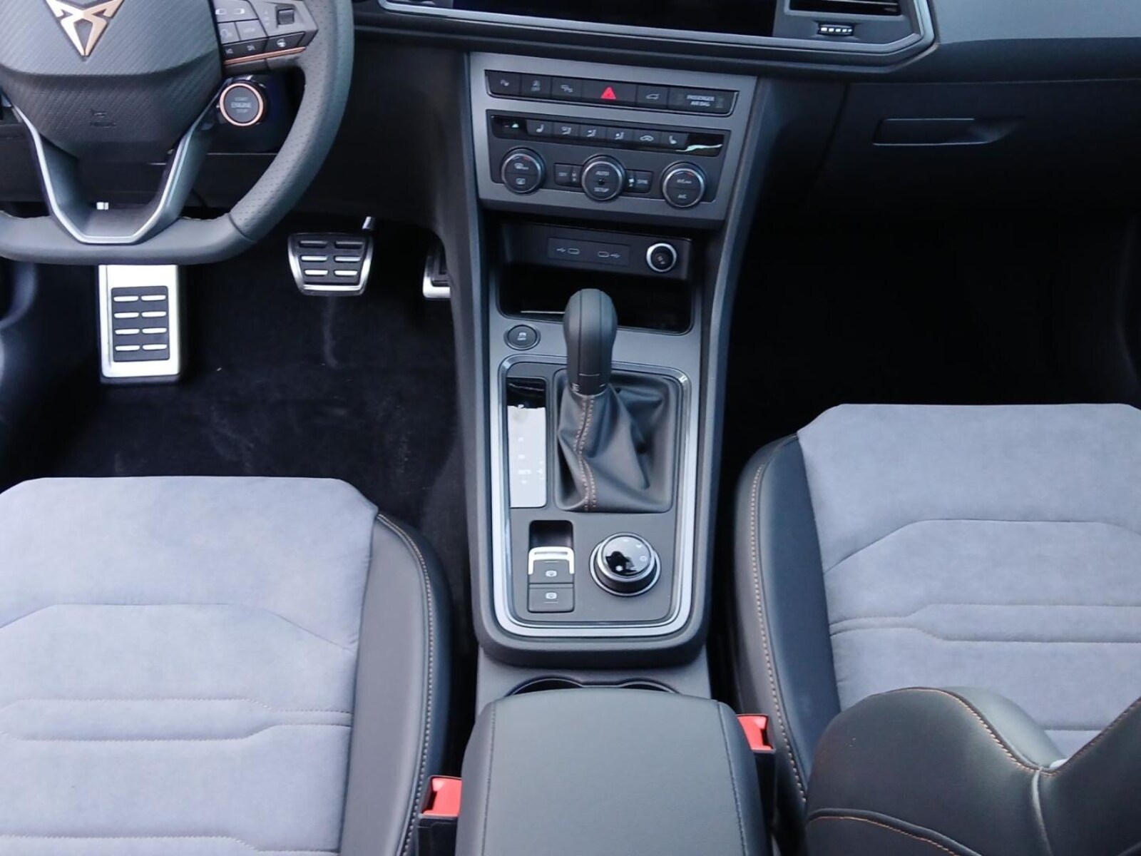 CUPRA Ateca – Bild 7