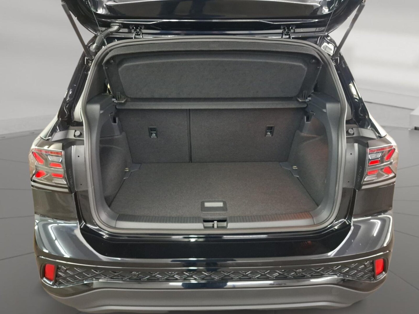 Volkswagen T-Cross – Bild 14