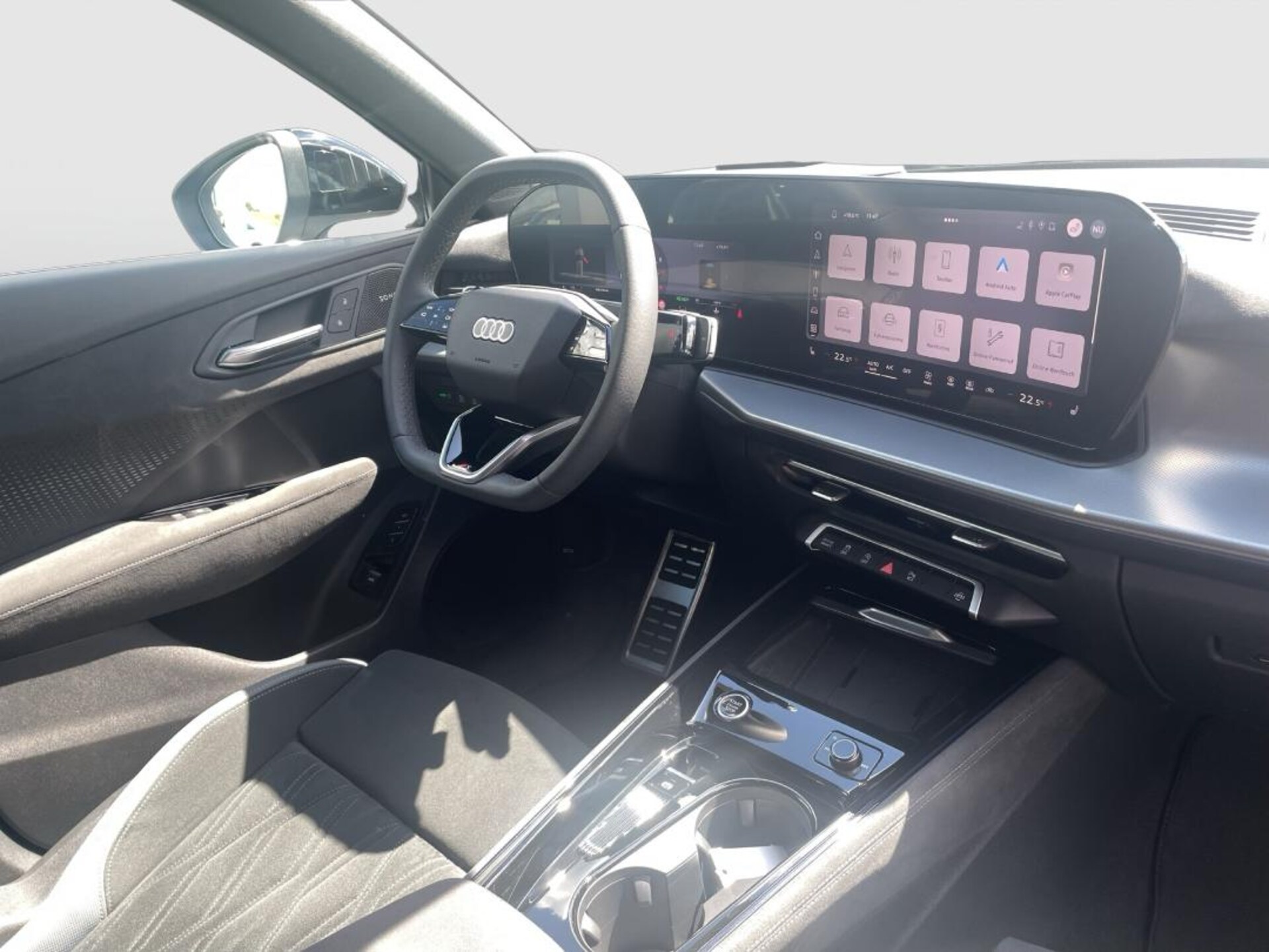 Audi Q3 SUV