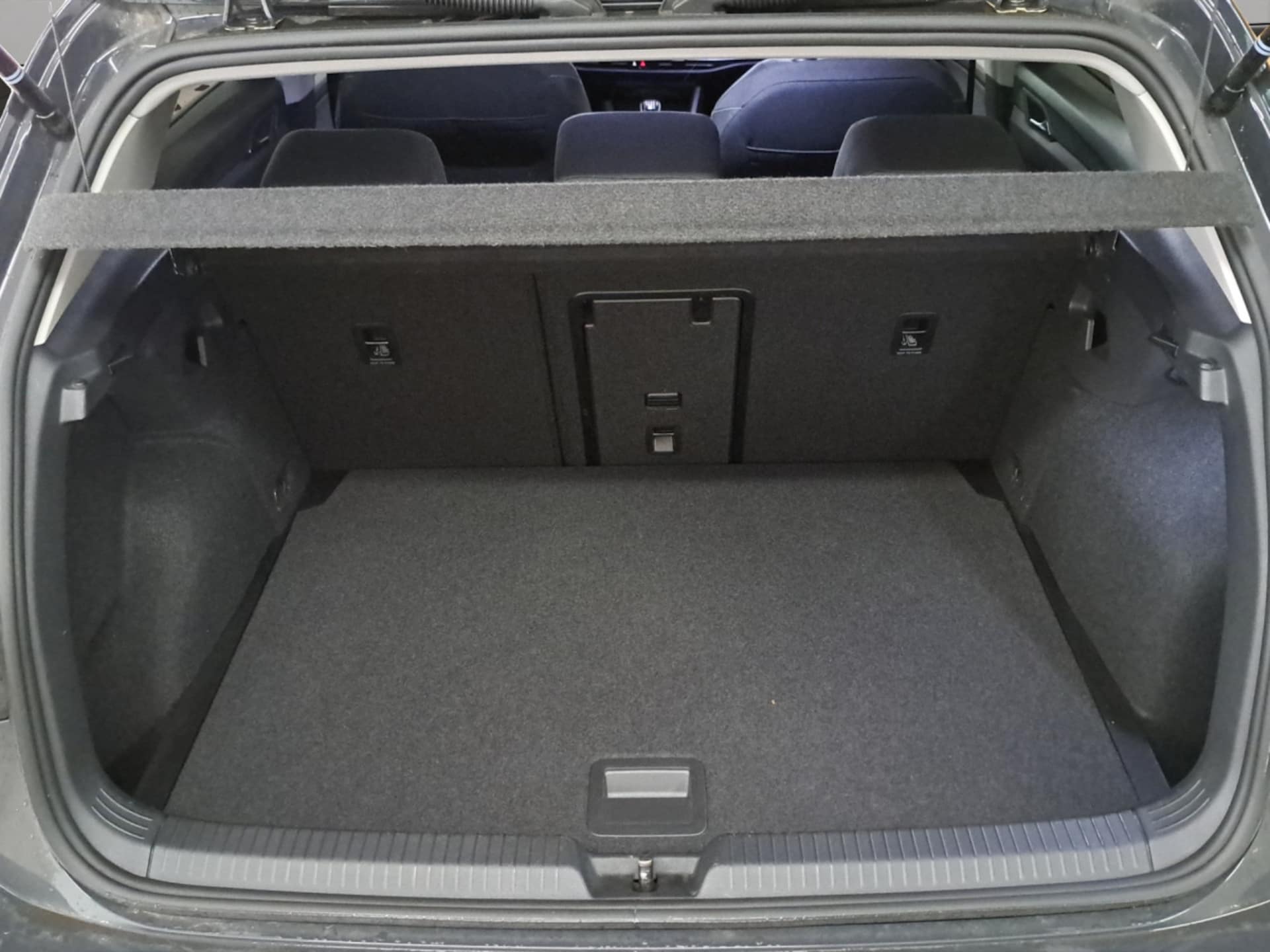 Volkswagen Golf MOVE