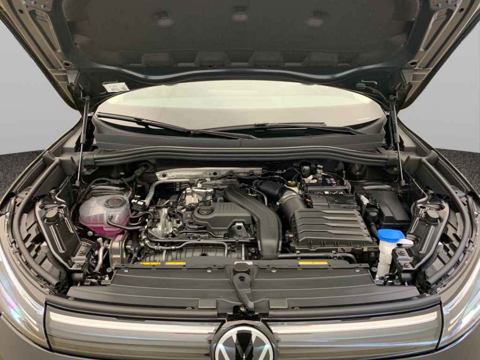 Volkswagen Tiguan – Bild 16