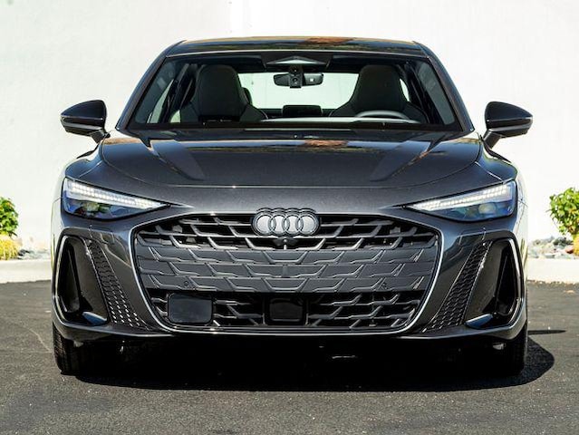 2026 Audi A6 Sedan