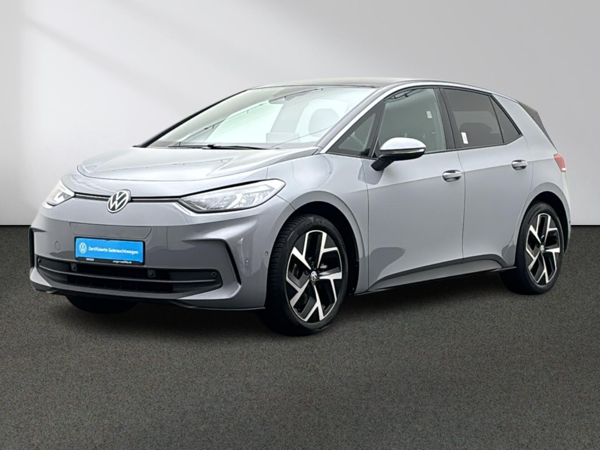 Volkswagen ID.3 MOVE Pro