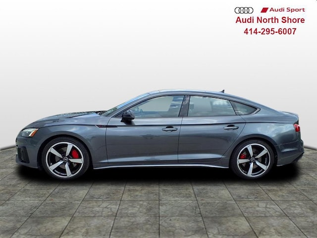 2023 Audi A5 Sportback