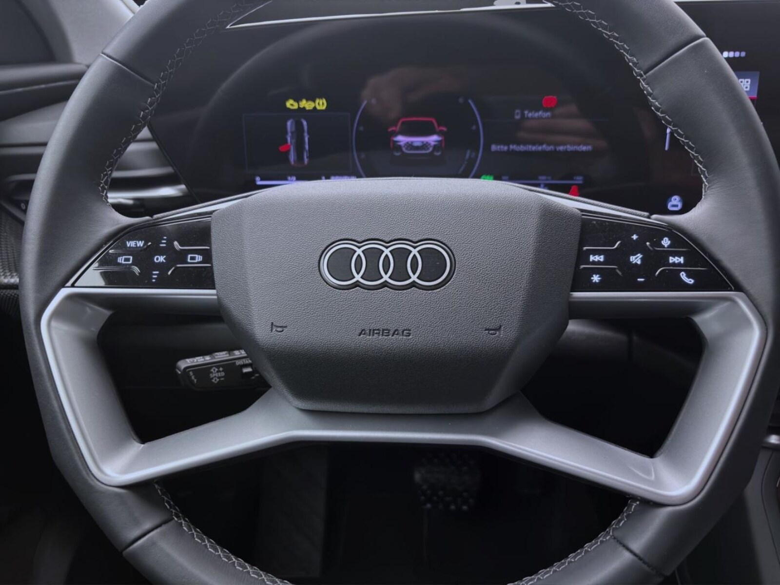 Audi Q5 Sportback – Bild 13