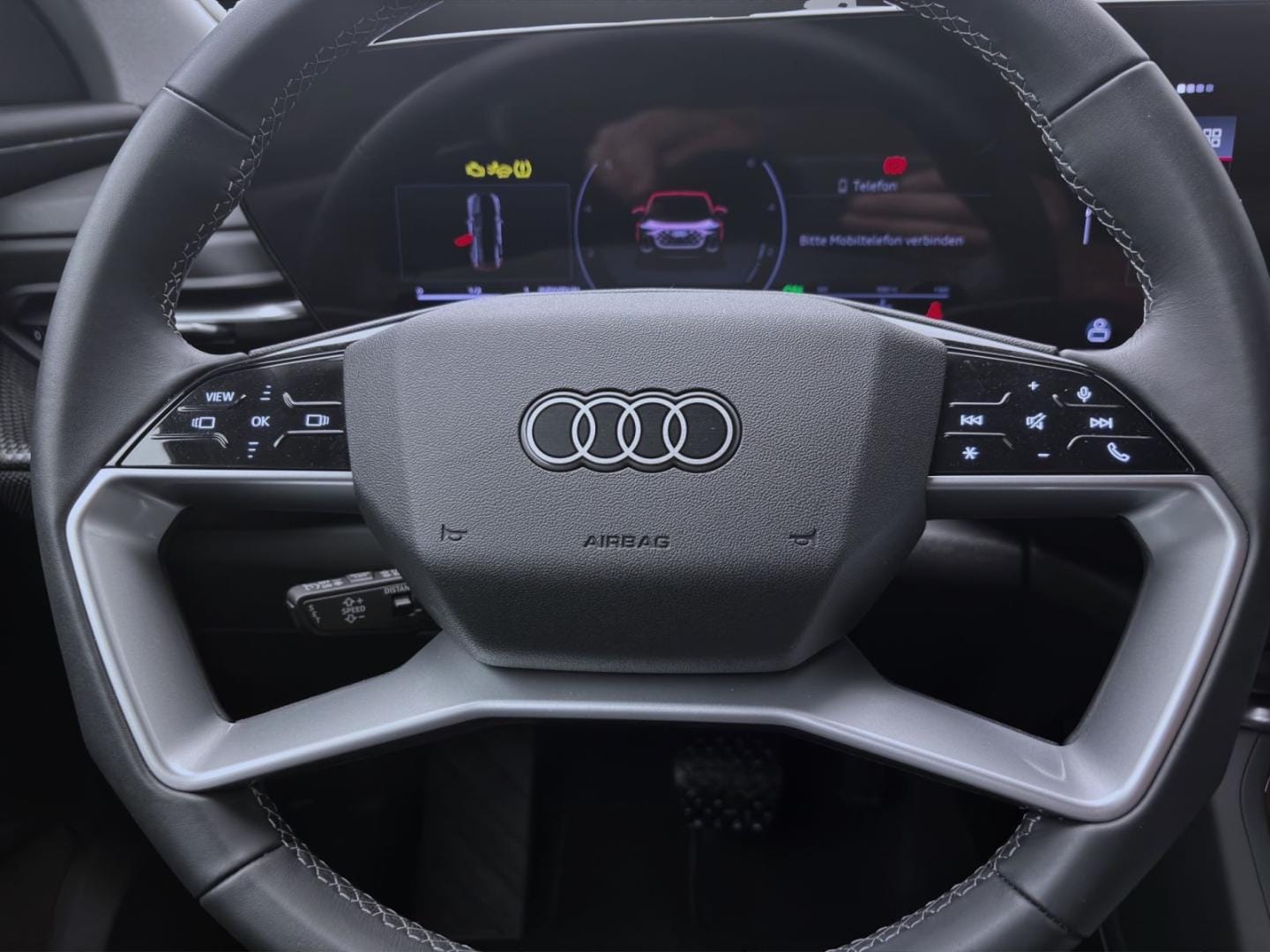 Bild über Audi Q5 Sportback TDI quattro 150 kW S tronic - für weitere Informationen kontaktieren Sie den Audi Partner