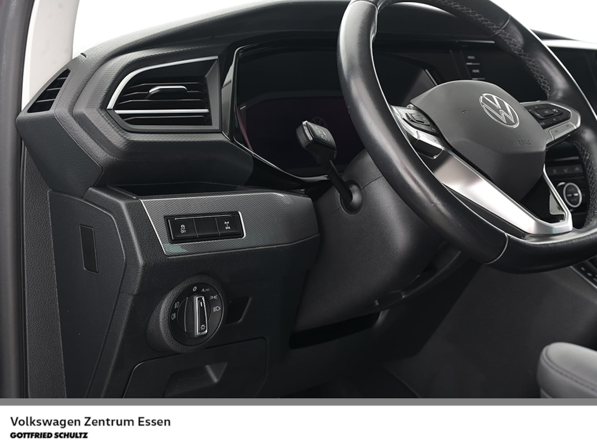 Volkswagen T6.1 Multivan Comfortline