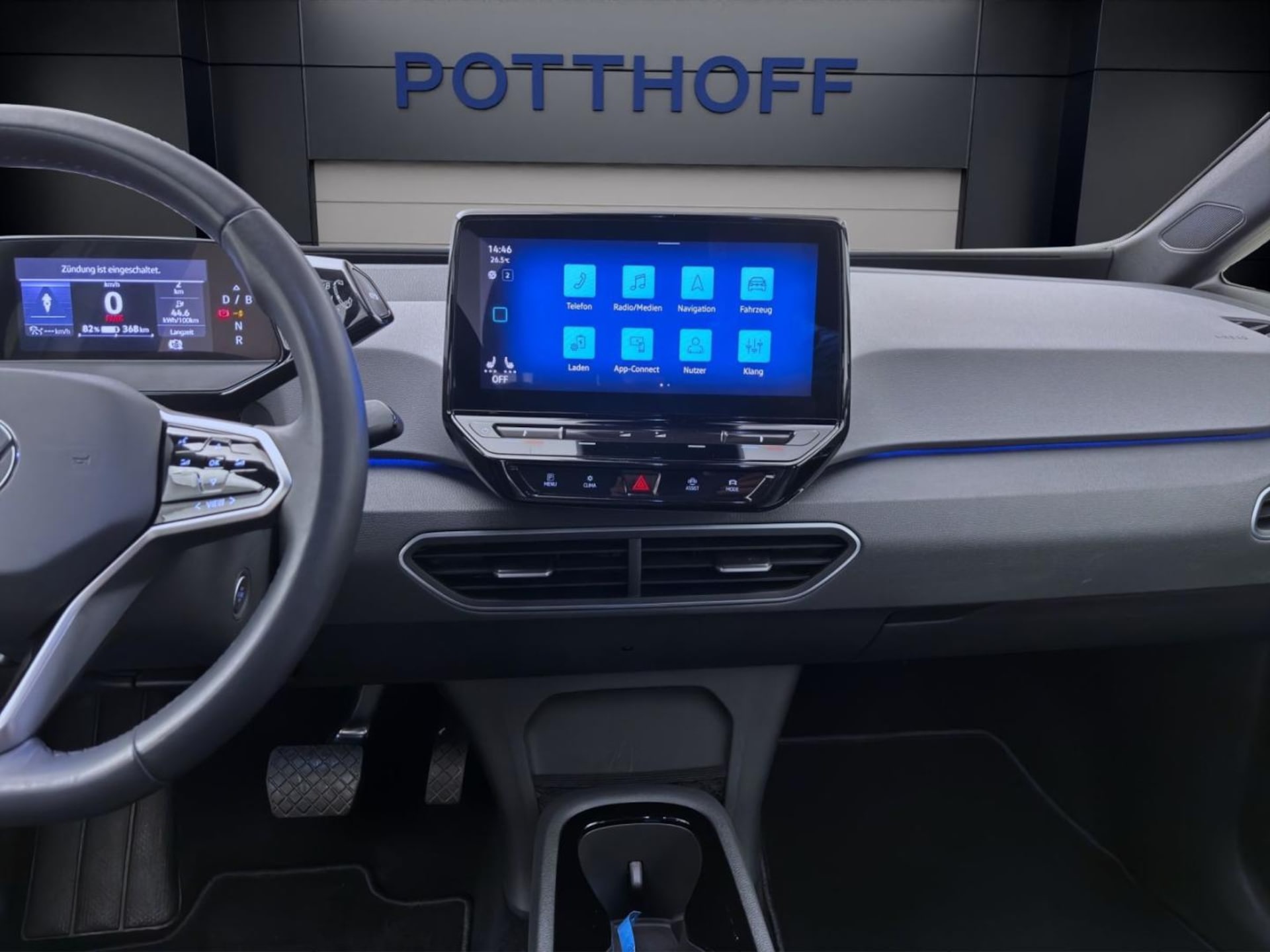 Volkswagen ID.3 Pro Performance