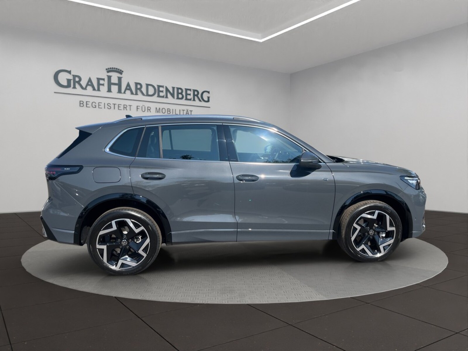Volkswagen Tiguan – Bild 7