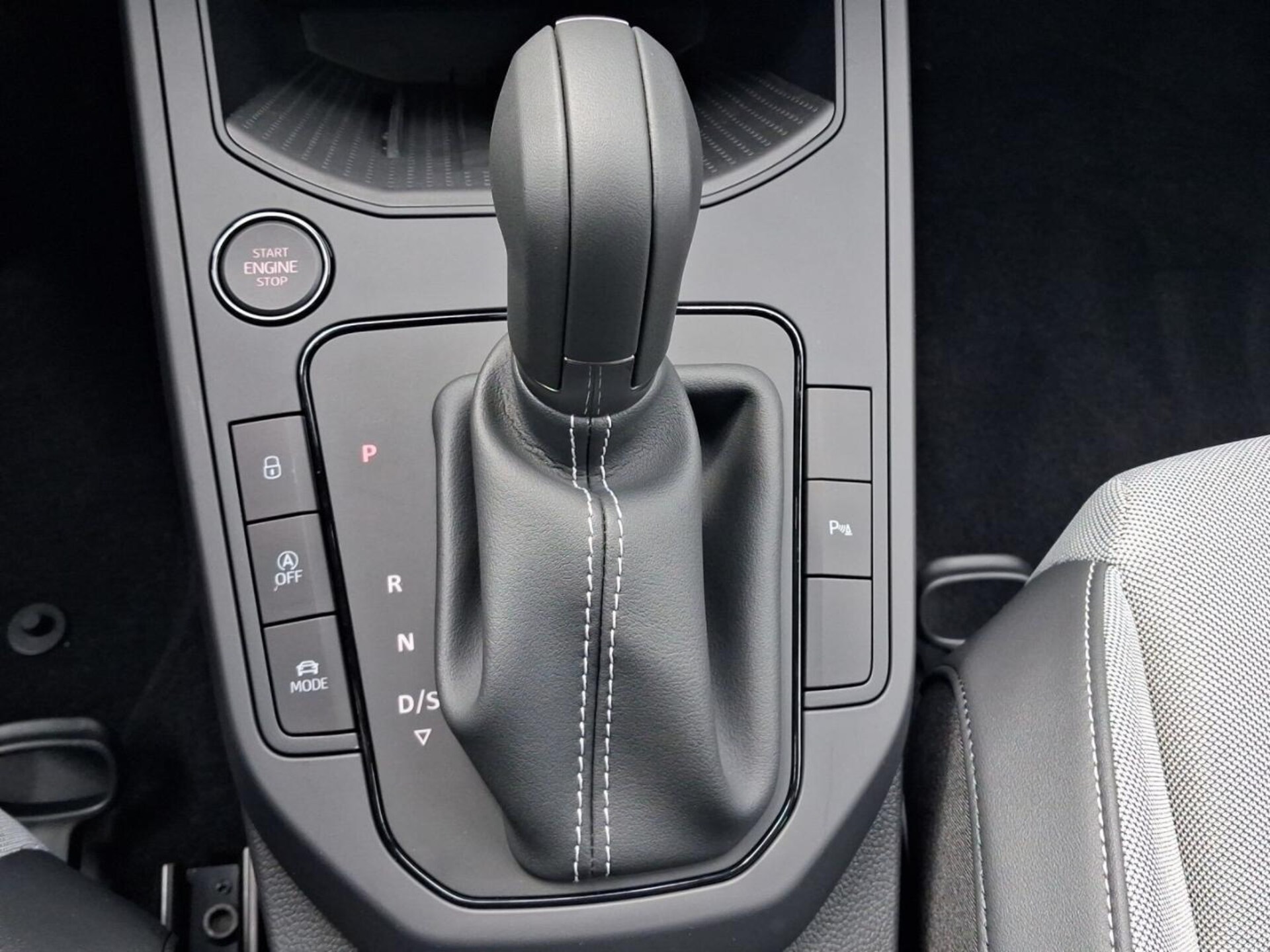 SEAT Ibiza FR