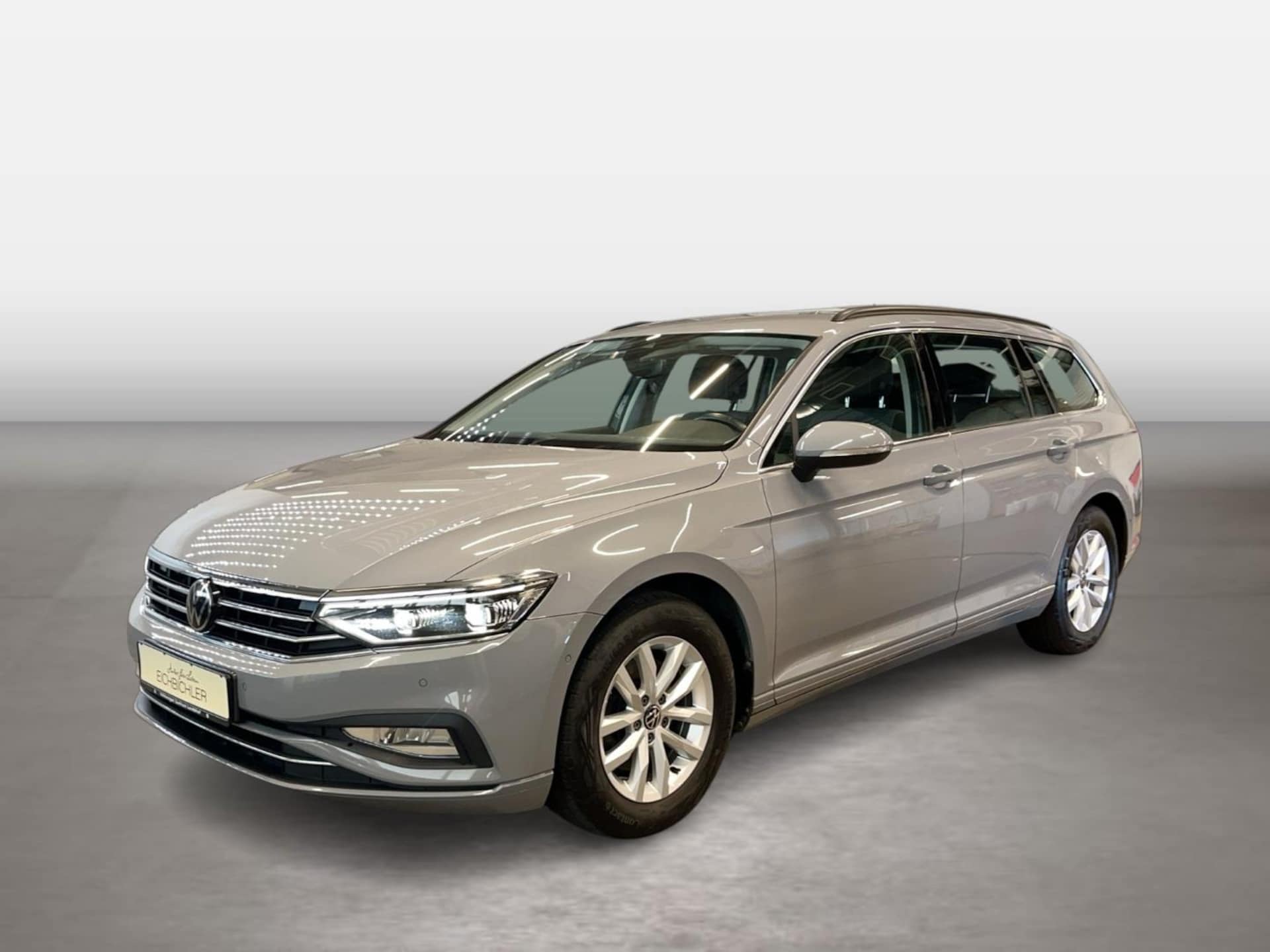 Volkswagen Passat Variant Business