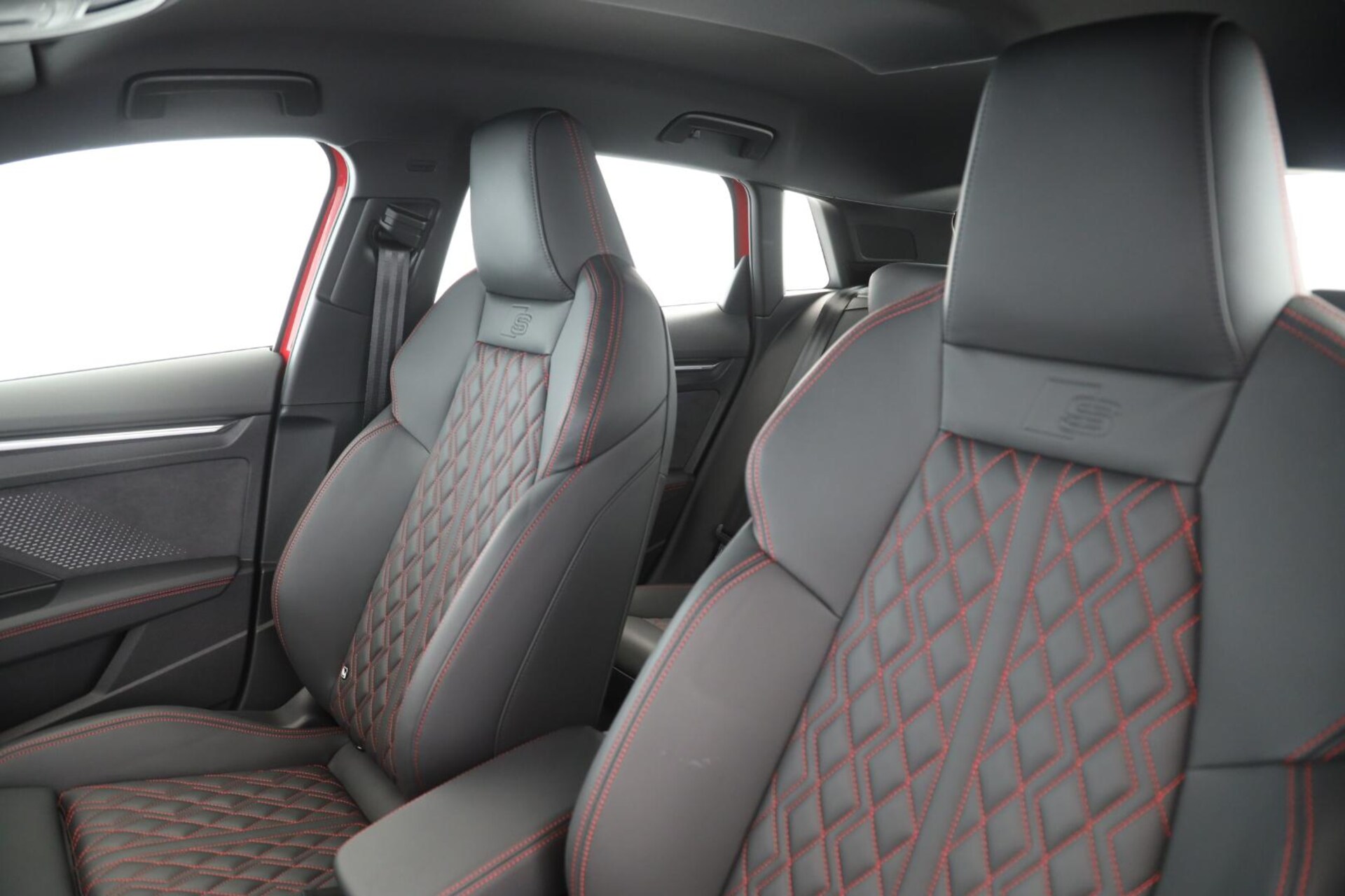 Audi S3 Sportback