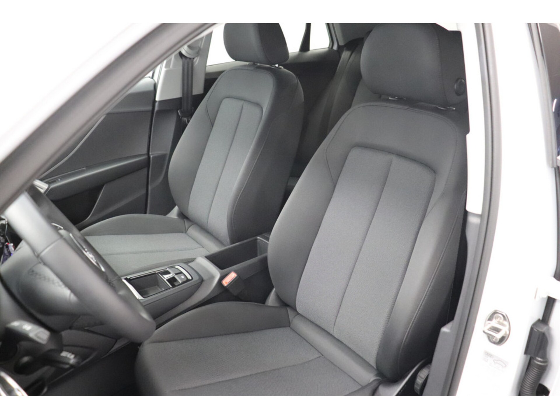 Audi Q2 Advanced