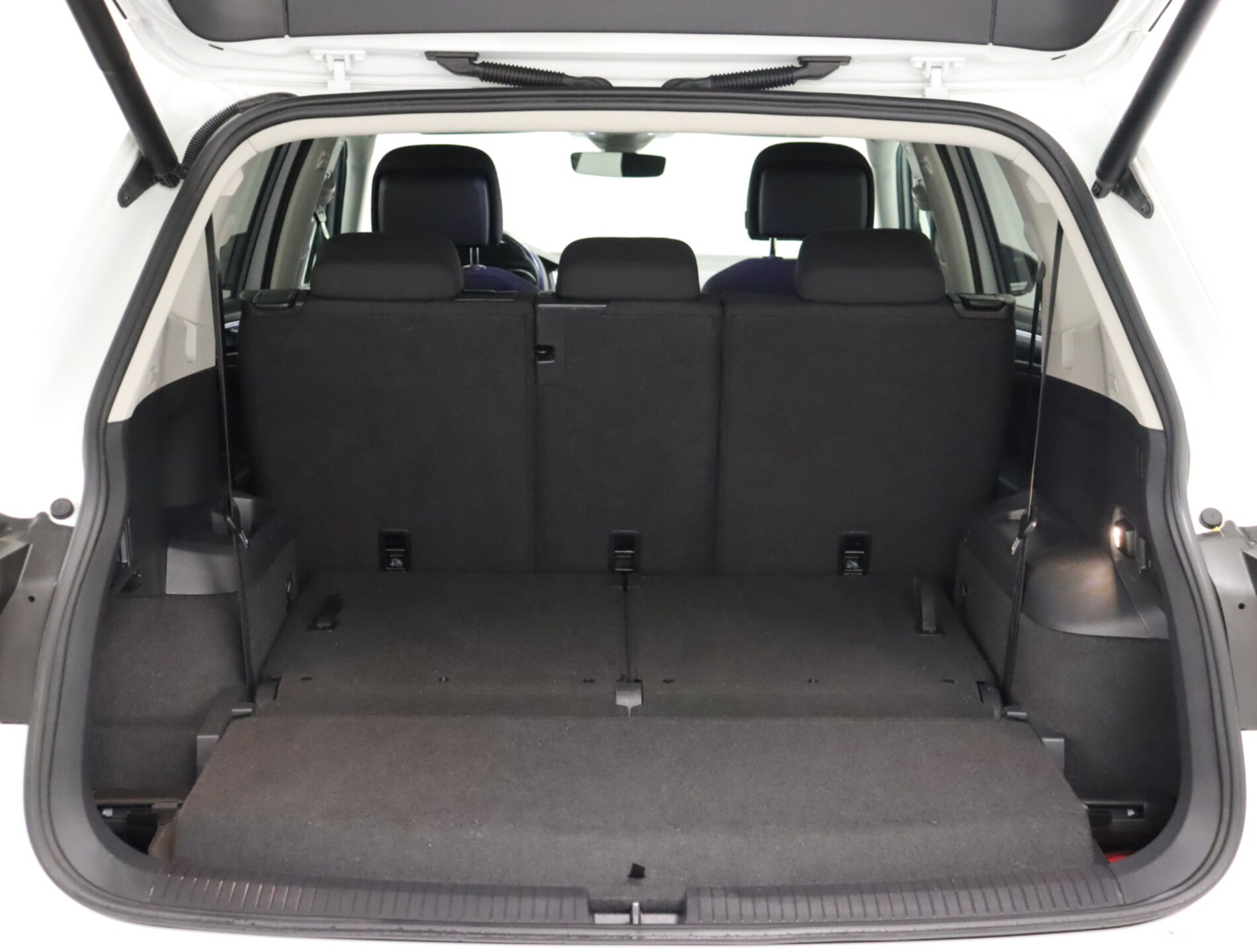 Volkswagen Tiguan Allspace Highline