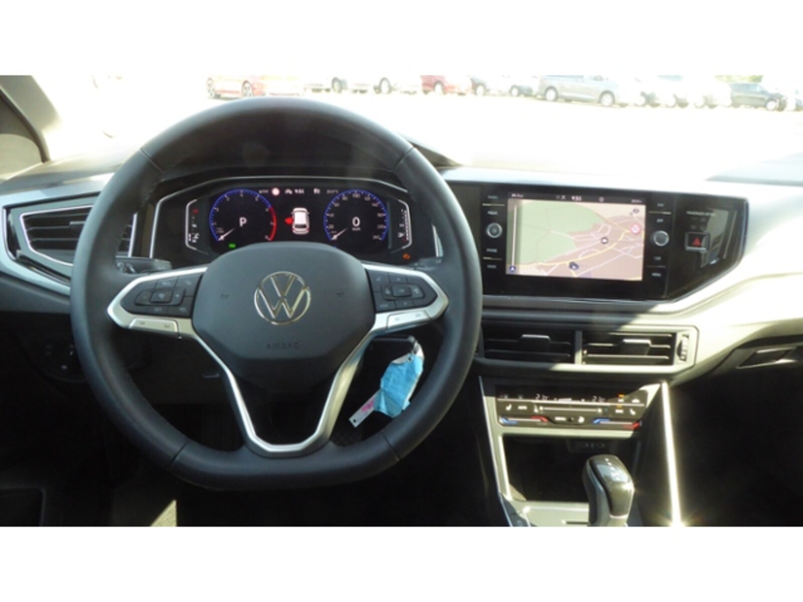 Volkswagen Polo – Bild 7