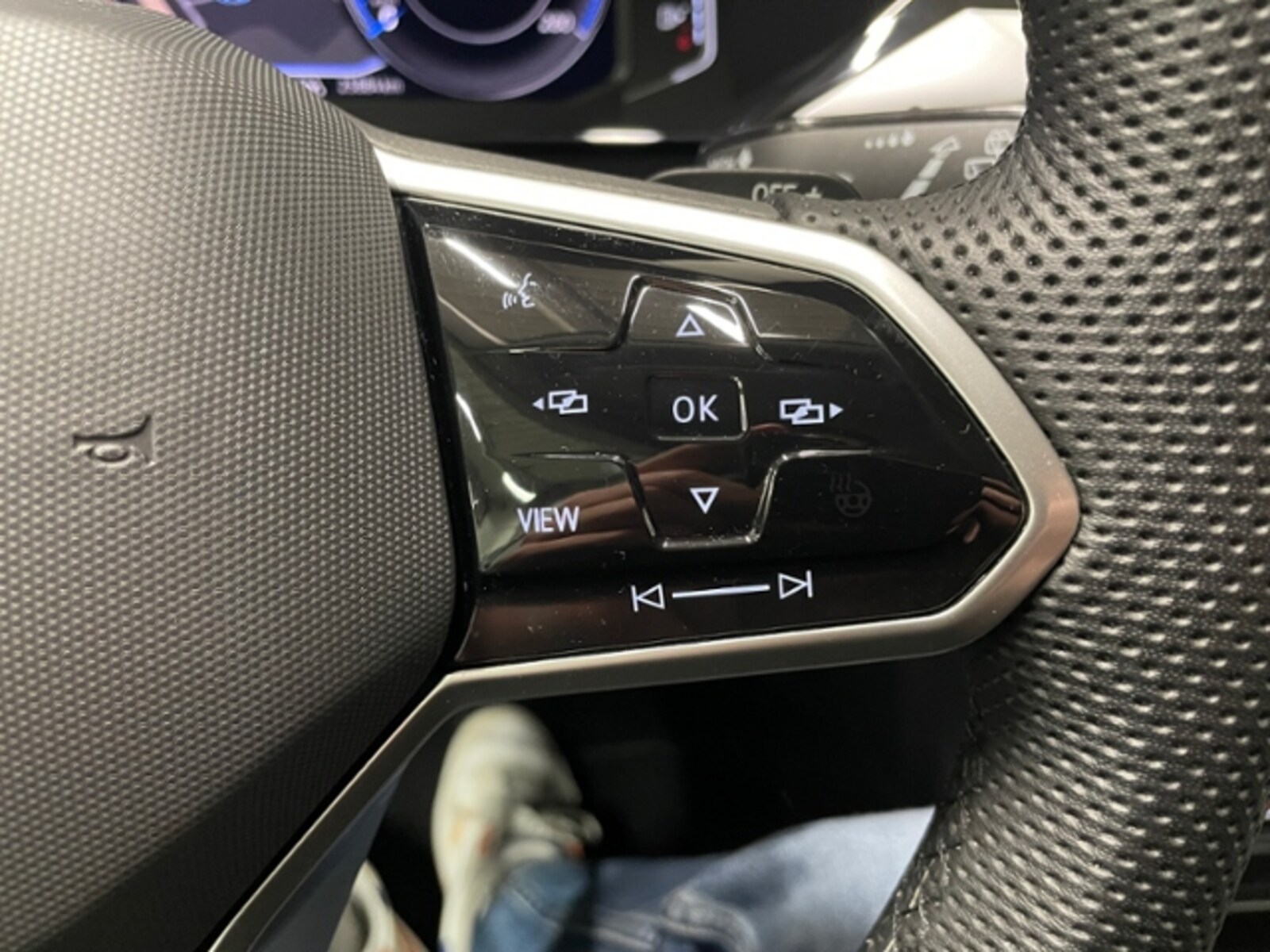 Volkswagen Arteon Shooting Brake – Bild 16