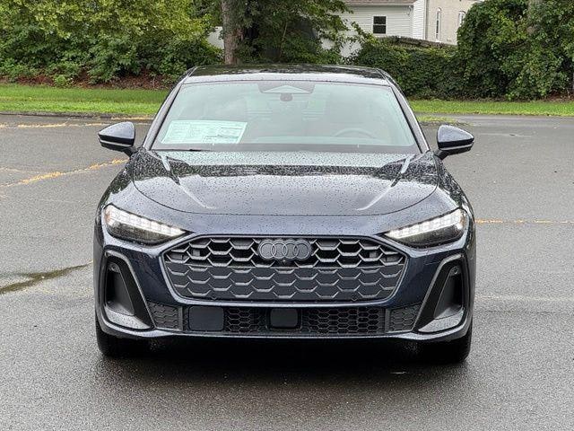 2026 Audi A5 Sedan