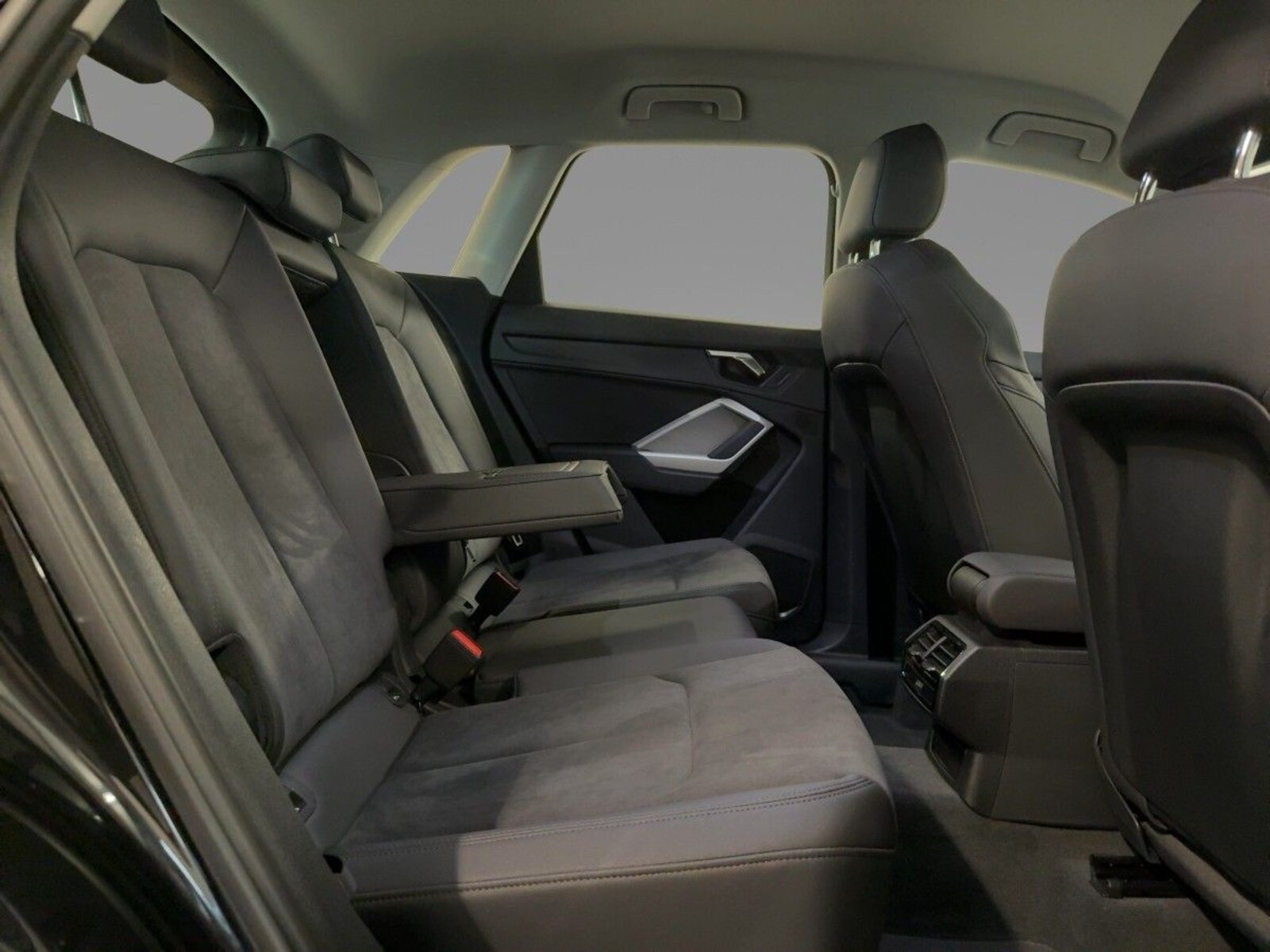 Audi Q3 – Bild 11