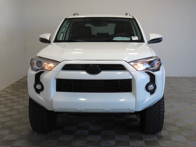 2022 Toyota 4Runner