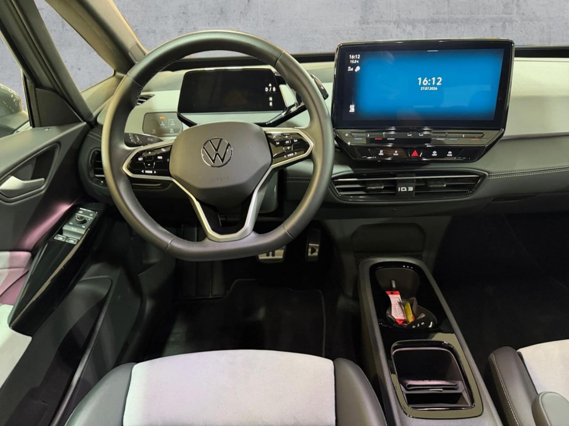 Volkswagen ID.3 MOVE Pro