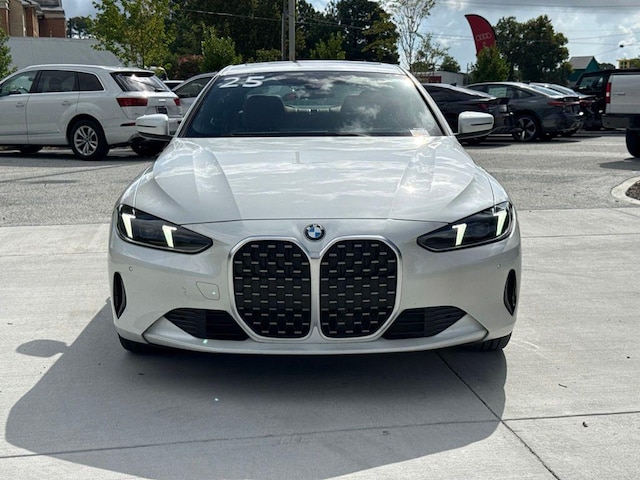 2025 BMW 430i Gran Coupé