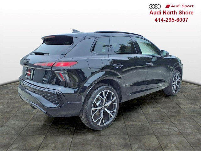 2026 Audi Q3 SUV