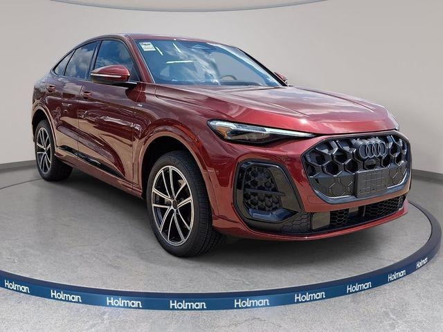 2026 Audi Q5 Sportback