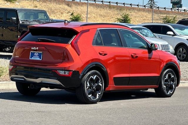 2023 Kia Niro EV