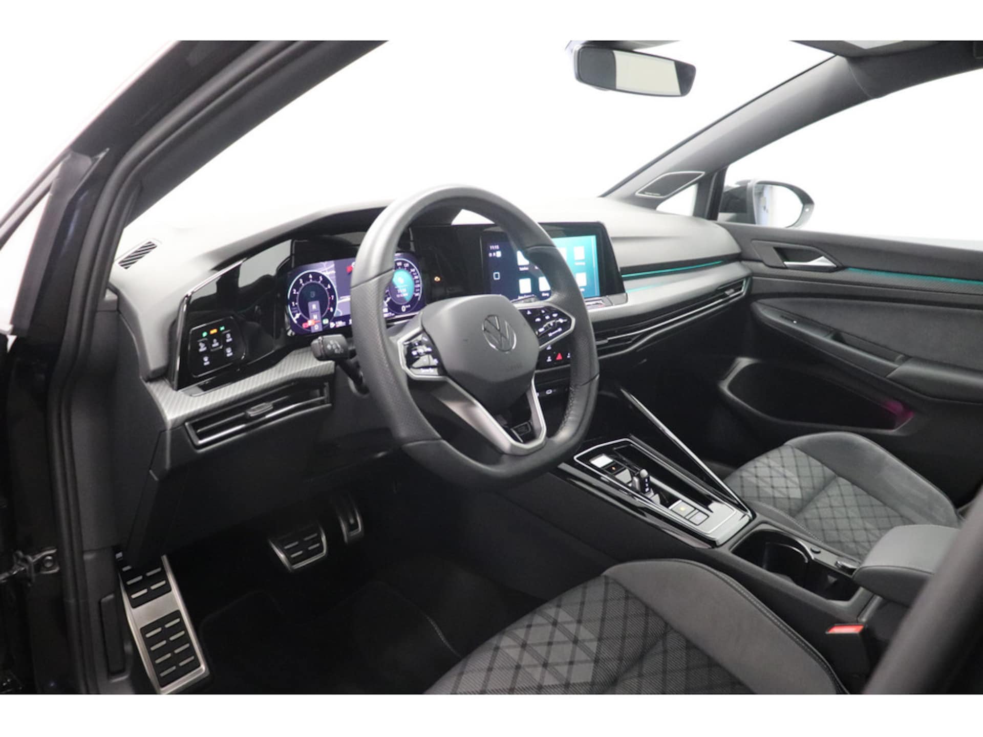 Volkswagen Golf Variant R-Line